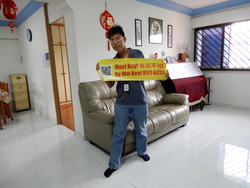 Blk 535 Hougang Street 52 (Hougang), HDB 4 Rooms #202252742